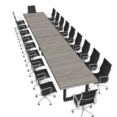 Modern conference tables and chairs free