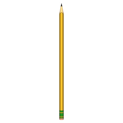 Modern Pencil Free