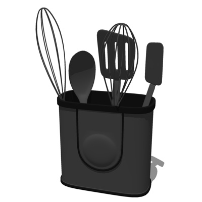 Modern Kitchen Kitchenware Free