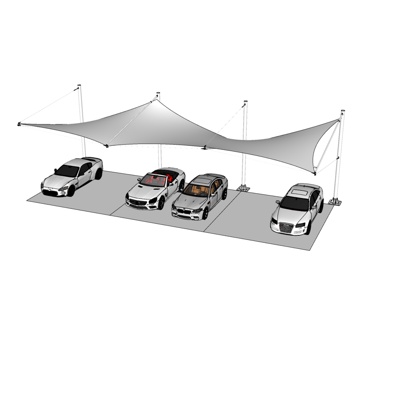 Hyundai car canopy free