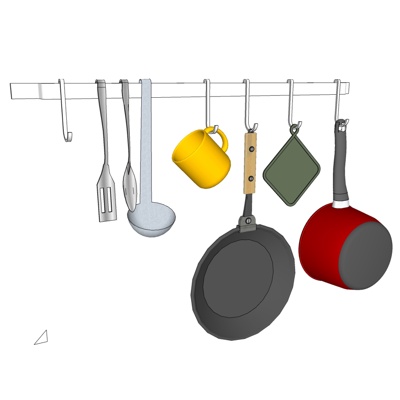 modern wok spatula free