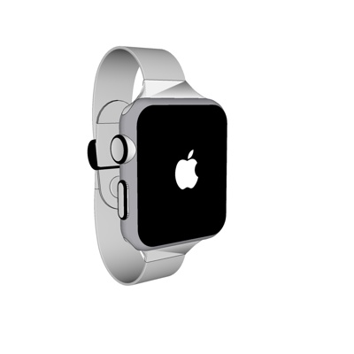 Modern Watch Apple Watch Free