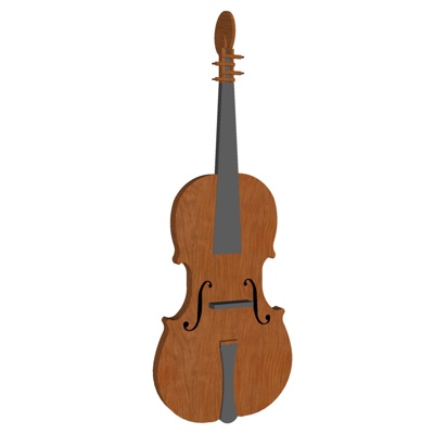 Modern Cello