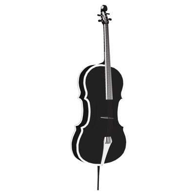 Modern Cello