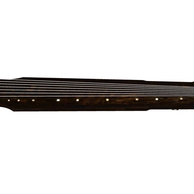 Chinese Guzheng