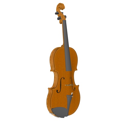 Modern Cello