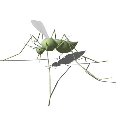 The Modern Mosquito