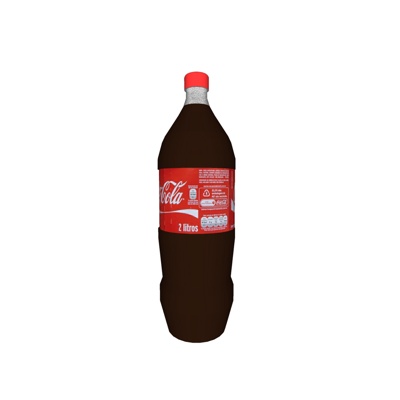 Modern Coca-Cola