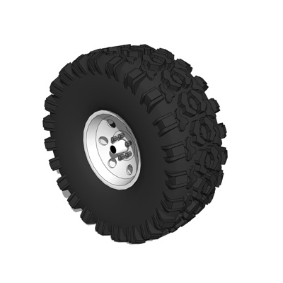 Modern Tires