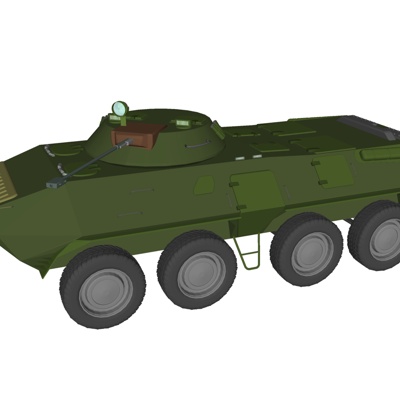 modern military vehicles