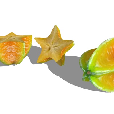 Modern carambola