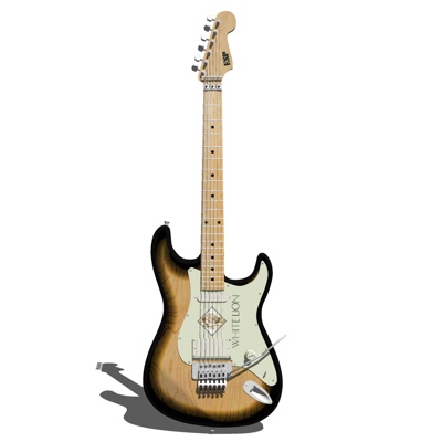 Modern Guitar