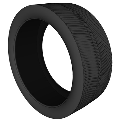 Modern Tires