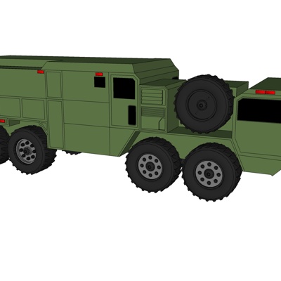 modern military vehicles