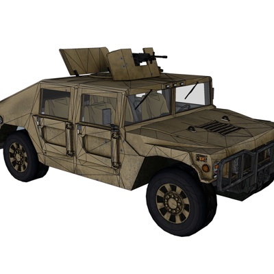 modern military vehicles