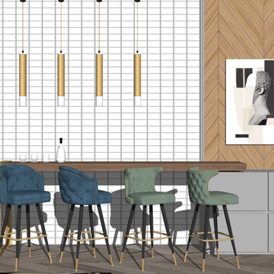 Nordic Bar