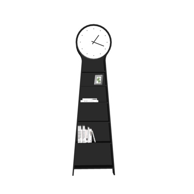 Modern Clock