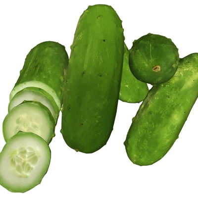 Modern Cucumber