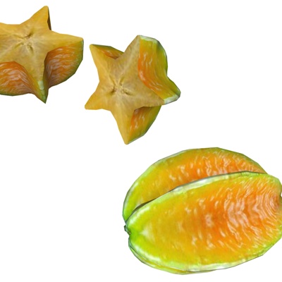 Modern carambola