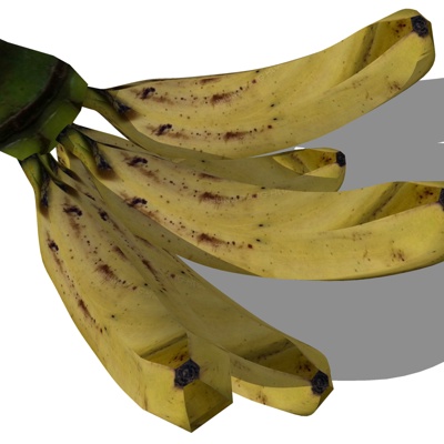 Modern Banana