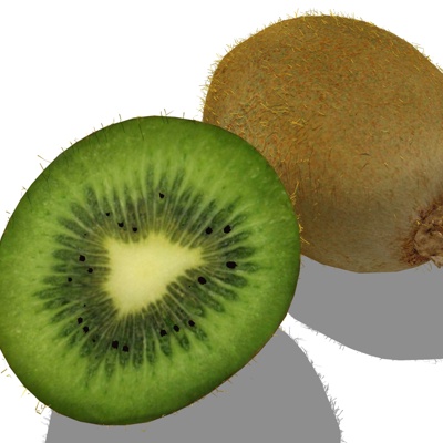 Modern Kiwi