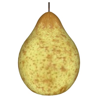 Modern Pear