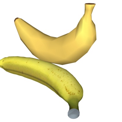 Modern Banana