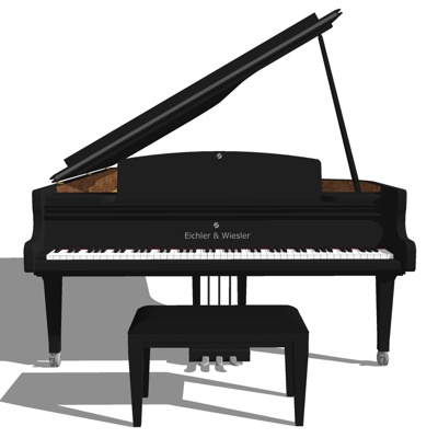 Modern Piano