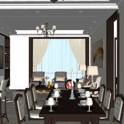 Jane's Restaurant