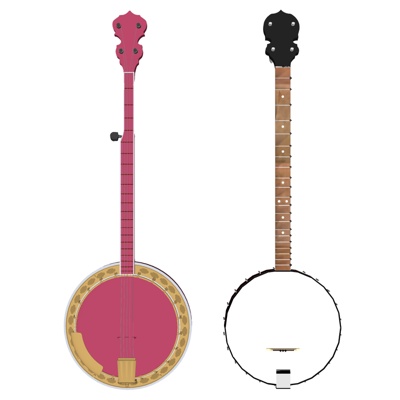 Modern Musical Instruments