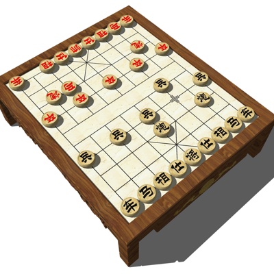 Chinese Chess