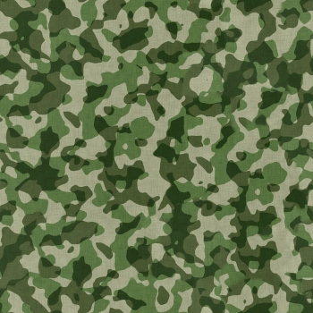 camouflage cloth pattern