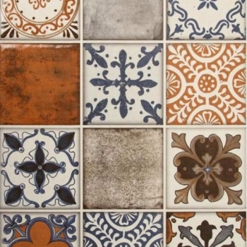 Tile