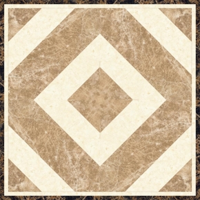 Stone parquet