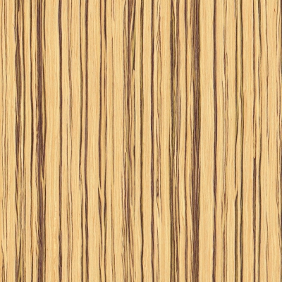 zebra wood