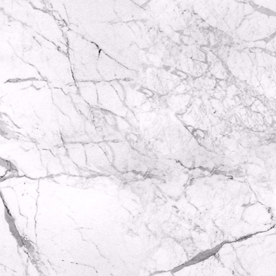 white marble