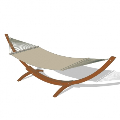 Modern hammock free