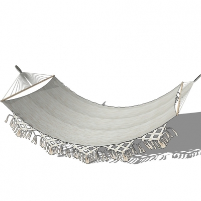 Modern hammock free