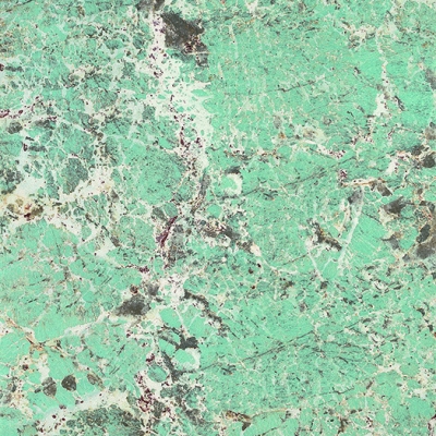 Jane One Marble Tile Amazon Green Series