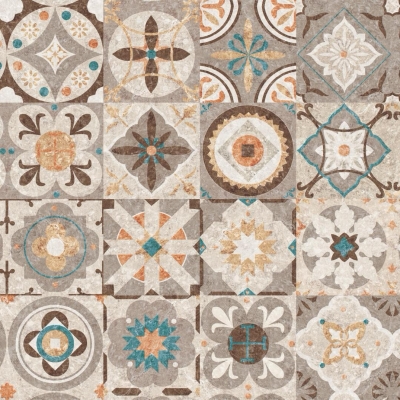 Tile