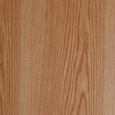 Oak wood grain