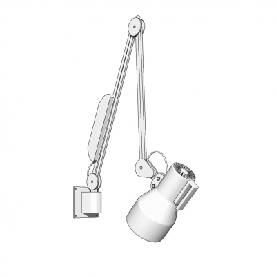 Modern office lamps free