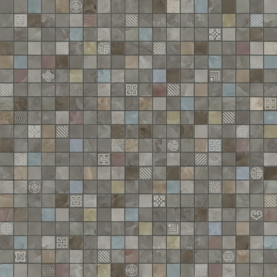 mosaic tile