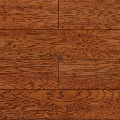 Wood Flooring