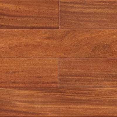 Wood Flooring