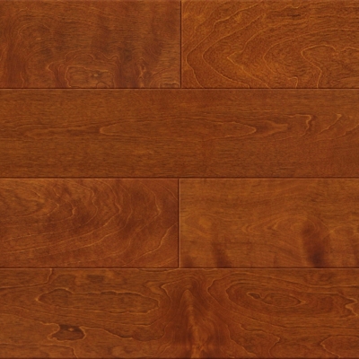 Wood Flooring