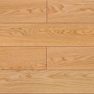 Wood Flooring