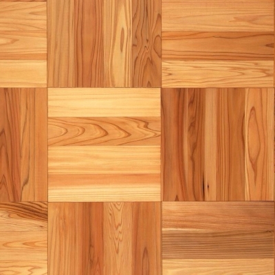 parquet floor