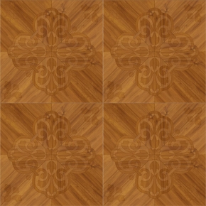 parquet floor