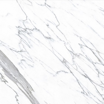 Jazz White Marble